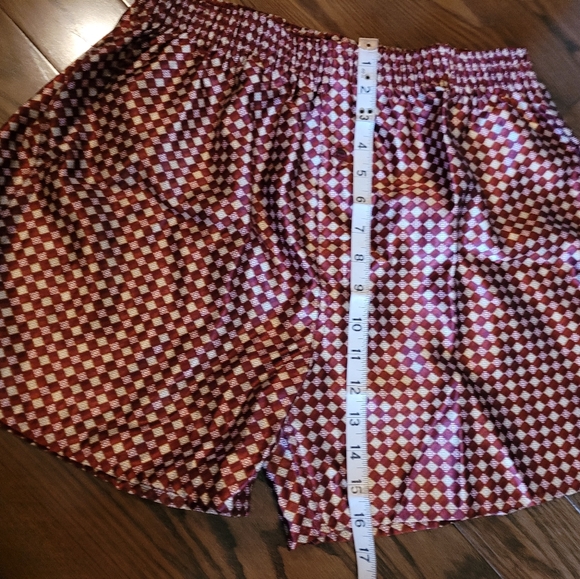 Men's Silky Briefs/PJs, Never Worn - Picture 6 of 10